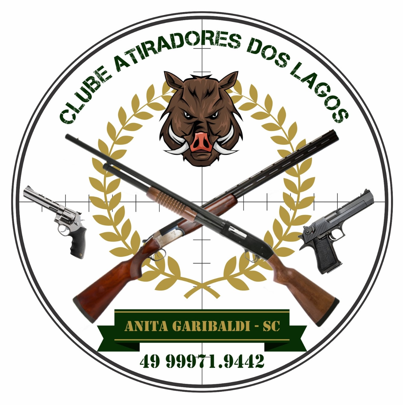 Clube Atiradores dos Lagos